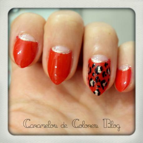 DISEÑOS DE UÑAS: septiembre DISEÑOS DE UÑAS: septiembre