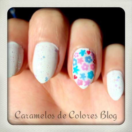 DISEÑOS DE UÑAS: septiembre DISEÑOS DE UÑAS: septiembre