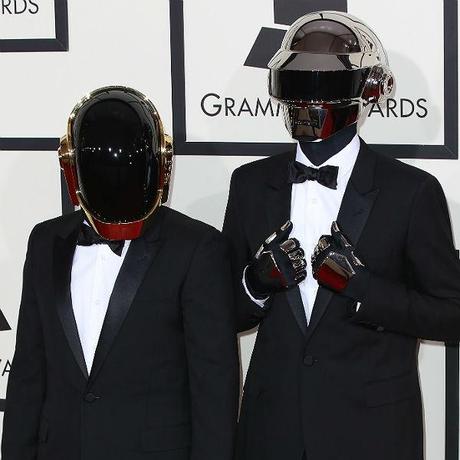 Daft Punk