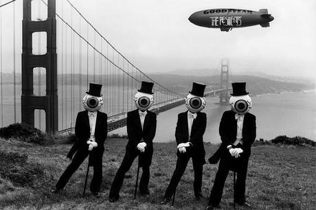 The Residents