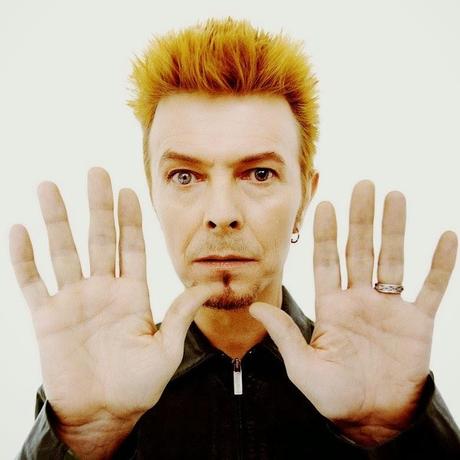 David Bowie: (Re) invención