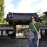 El Templo Kanei-ji