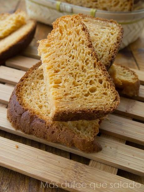 Pan de boniato {Panificadora} Pan de boniato {Panificadora}