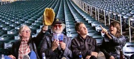 The Baseball Project - Live on Kexp (2013) The Baseball Project - Live on Kexp (2013)