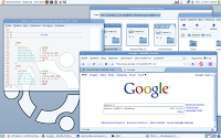 “Transforma tu Linux con el diseño de Google Chrome”