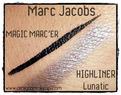 Marc Jacobs Beauty, línea de maquillaje que by Sephora. Marc Jacobs Beauty, línea de maquillaje que by Sephora.