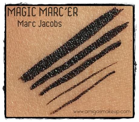 Marc Jacobs Beauty, línea de maquillaje que by Sephora. Marc Jacobs Beauty, línea de maquillaje que by Sephora.