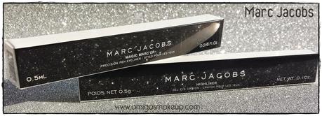 Marc Jacobs Beauty, línea de maquillaje que by Sephora. Marc Jacobs Beauty, línea de maquillaje que by Sephora.
