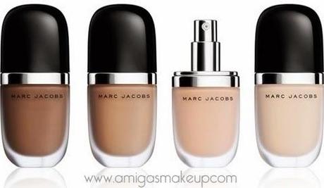 Marc Jacobs Beauty, línea de maquillaje que by Sephora. Marc Jacobs Beauty, línea de maquillaje que by Sephora.