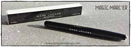 Marc Jacobs Beauty, línea de maquillaje que by Sephora. Marc Jacobs Beauty, línea de maquillaje que by Sephora.