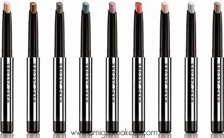 Marc Jacobs Beauty, línea de maquillaje que by Sephora. Marc Jacobs Beauty, línea de maquillaje que by Sephora.