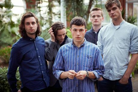 The Maccabees - Given To The Wild [Música]