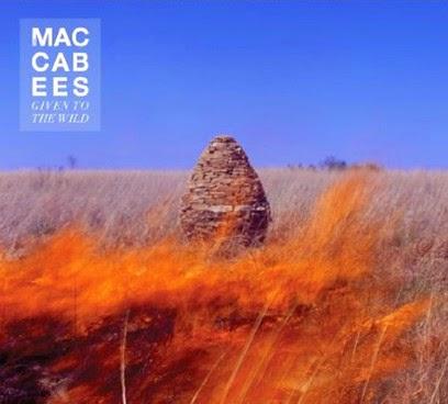 The Maccabees - Given To The Wild [Música]