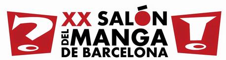 Nuevas noticias referentes al XX Salón del Manga de Barcelona