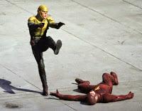 Y de pronto: Flash Reverse! Y de pronto: Flash Reverse!