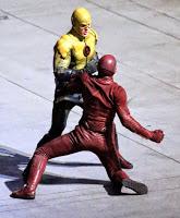 Y de pronto: Flash Reverse! Y de pronto: Flash Reverse!