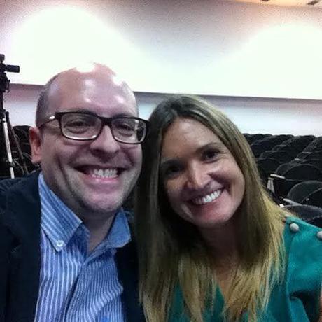 Jornada “La Salud del Adolescente a través de las TICs” Serafín Fernández @cuidandosfs