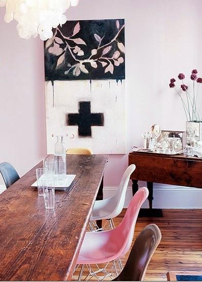 Toques en Rosa Toques en Rosa