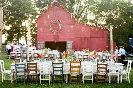 Decora mezclando sillas Decora mezclando sillas