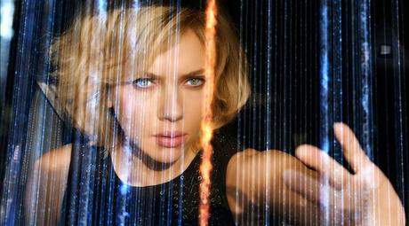 Crítica de 'Lucy': El poder sin límite del cerebro humano