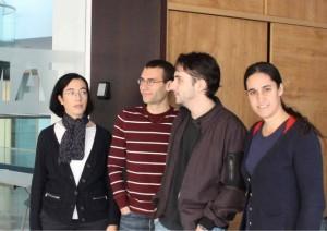 investigadores ‘Crowdfunding’ para las matemáticas tras la gestión de catástrofes naturales