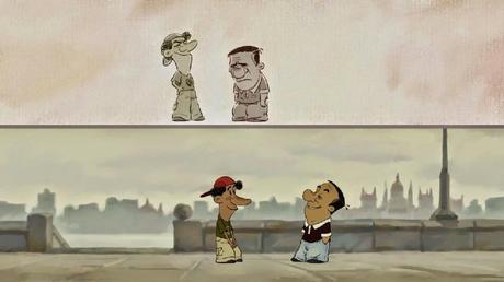 El corto de los viernes (76 - Appearance & reality) El corto de los viernes (76 - Appearance & reality)