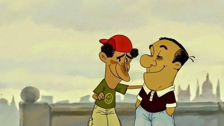 El corto de los viernes (76 - Appearance & reality) El corto de los viernes (76 - Appearance & reality)