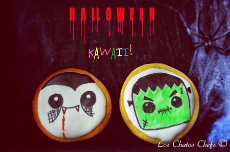 Halloween Kawaii