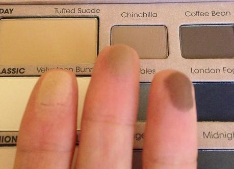 Paleta de sombras Matte Eye Too Faced Paleta de sombras Matte Eye Too Faced