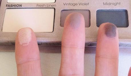 Paleta de sombras Matte Eye Too Faced Paleta de sombras Matte Eye Too Faced