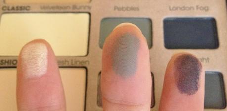 Paleta de sombras Matte Eye Too Faced Paleta de sombras Matte Eye Too Faced