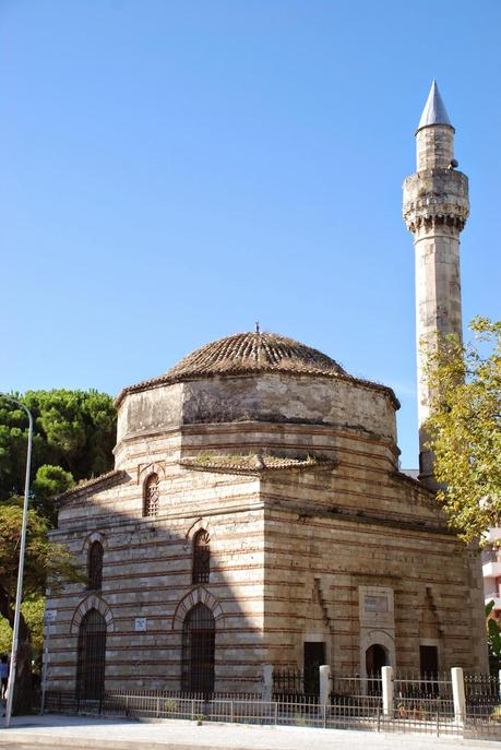 VLORA, CIUDAD DE LA DECLARACIÓN DE INDEPENDENCIA DE ALBANA, 1912 VLORA, CIUDAD DE LA DECLARACIÓN DE INDEPENDENCIA DE ALBANA, 1912