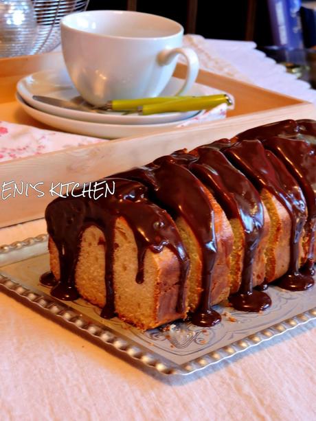 Cozonac - Panettone simple o con Nutella! ( y un día especial de 9 de Octubre)