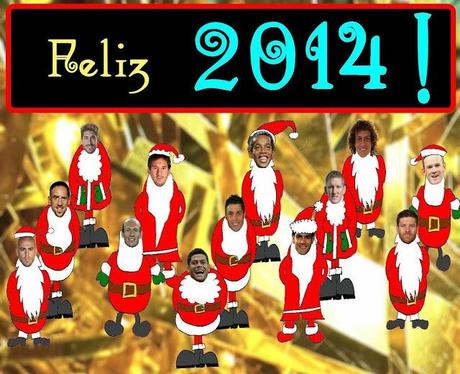 2014 mágico 2014 mágico