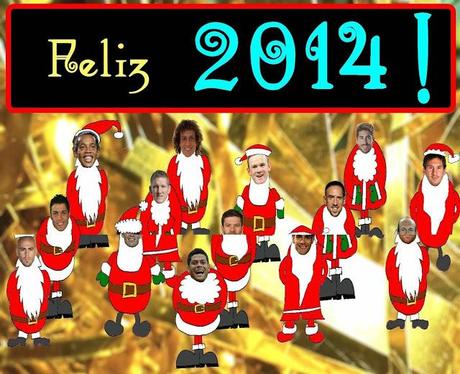 2014 mágico 2014 mágico