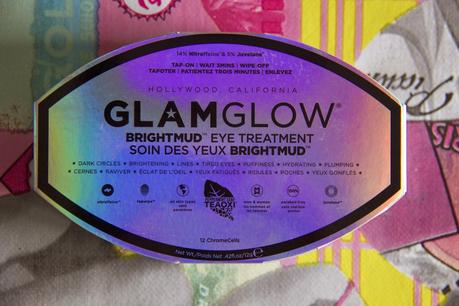 BrightMud GlamGlow. BrightMud GlamGlow.