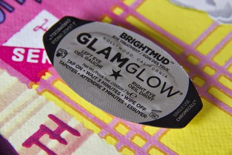 BrightMud GlamGlow. BrightMud GlamGlow.