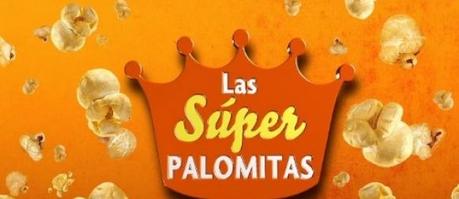Grefusa nos trae sus nuevas Superpalomitas!! superpalomitas de grefusa