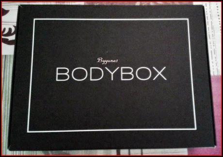 BODYBOX BODYBOX