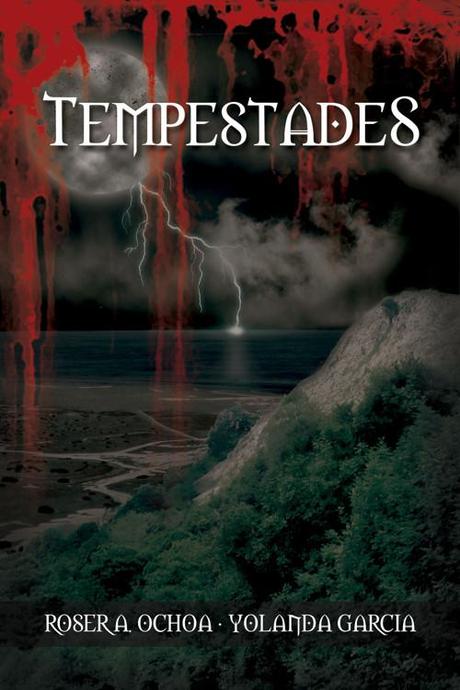 Recomendamos: Tempestades, Roser A. Ochoa · Yolanda García || Romy y Allen, Nesa Costas Recomendamos: Tempestades, Roser A. Ochoa · Yolanda García || Romy y Allen, Nesa Costas