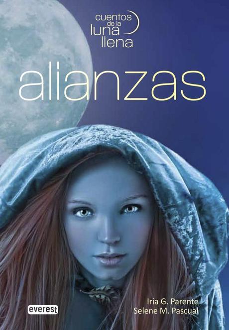 Cuentos de la luna llena: Alianzas