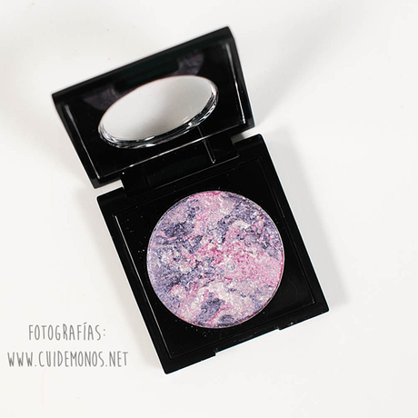 Haul Maquillalia Bewitched Fashionista