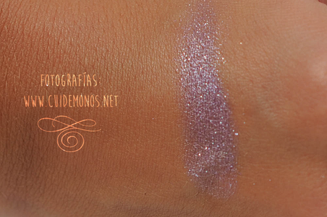 Haul Maquillalia Bewitched Fashionista