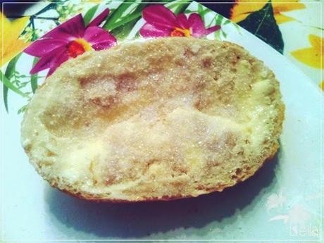 Mi bocadillo de la infancia Mi bocadillo de la infancia