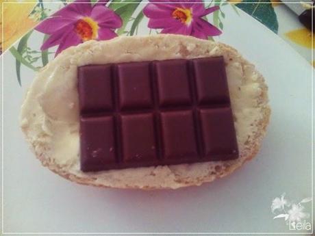 Mi bocadillo de la infancia Mi bocadillo de la infancia