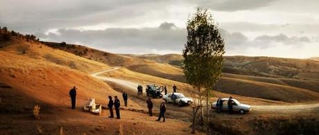 17 claves que quizá no conozcas sobre Nuri Bilge Ceylan 17 claves que quizá no conozcas sobre Nuri Bilge Ceylan