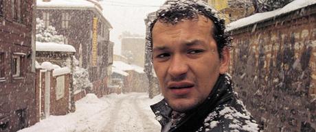 17 claves que quizá no conozcas sobre Nuri Bilge Ceylan 17 claves que quizá no conozcas sobre Nuri Bilge Ceylan
