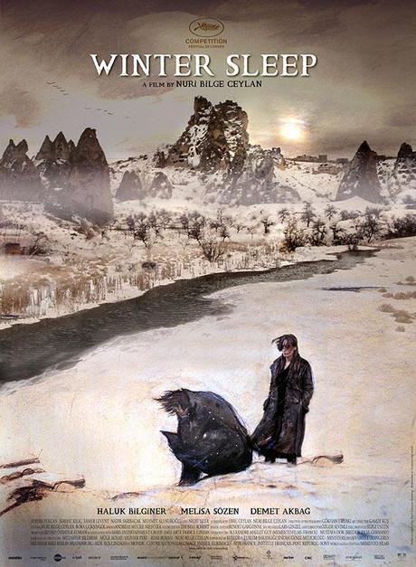 17 claves que quizá no conozcas sobre Nuri Bilge Ceylan 17 claves que quizá no conozcas sobre Nuri Bilge Ceylan