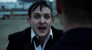 Gotham. Opinión. gotham