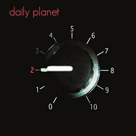 DAILY PLANET - TWO DAILY PLANET - TWO